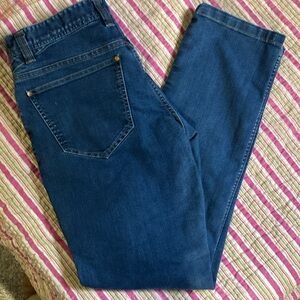 Toad & Co jeans